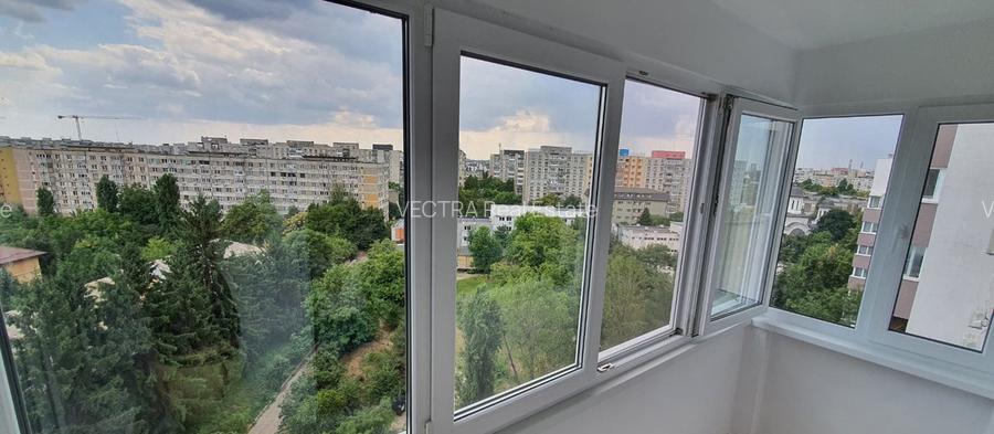 Pet friendly, Garsoniera, decomandata, 40 mp, zona Gorjului. - 6