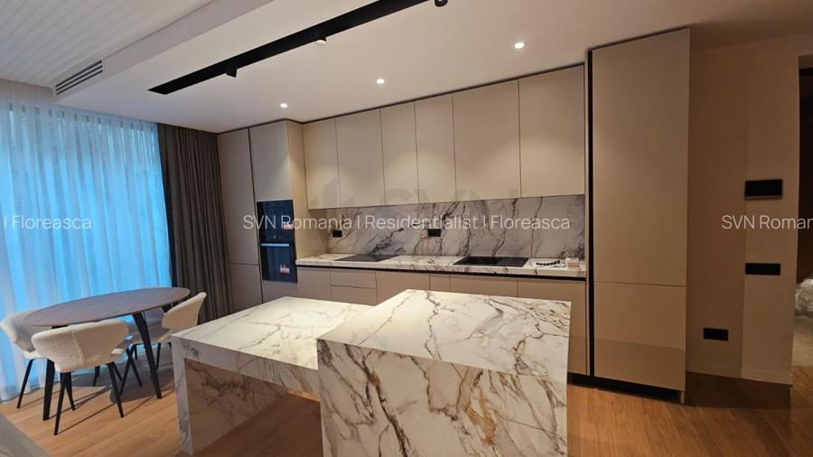 REA1025165 Apartament superb  2 camere zona Primaverii I Imobil boutique 2025 - 3