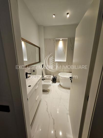 Parter Dorobanti - Spatiu Piata Romana birouri  - 6