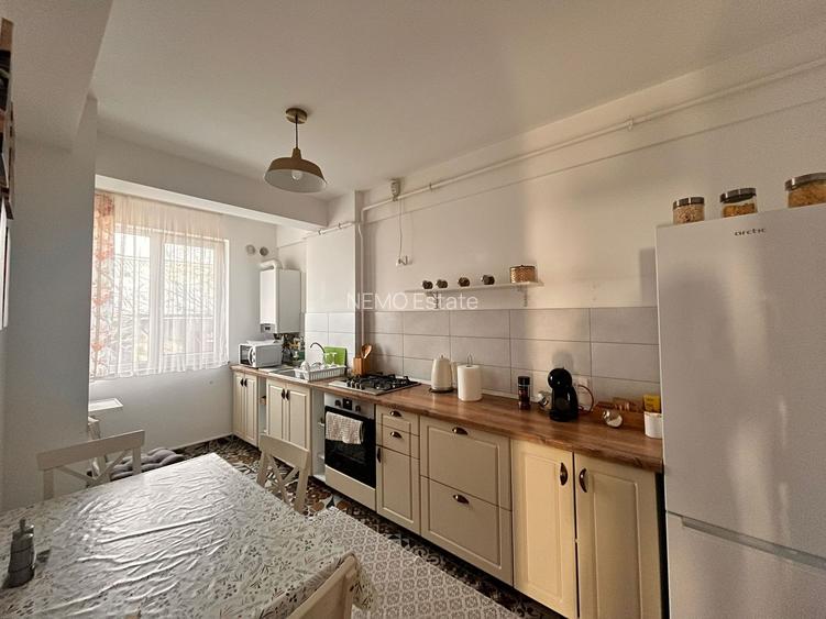 Apartament cu 2 Camere de Vânzare I Suceava/Burdujeni I 110.000Euro - 7