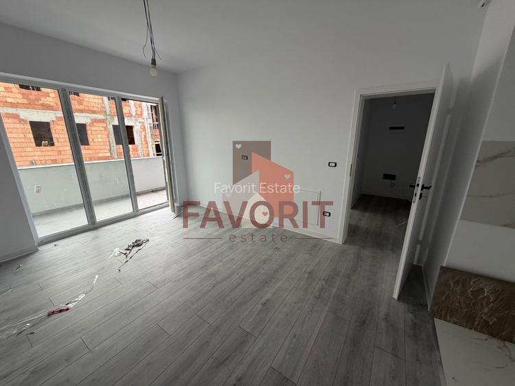 Parcare sub bloc. Bloc NOU. Tersa generoasa - 5