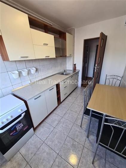 Apartament 2 camere decomandat renovat Judetean - 8