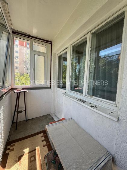 Apartament 2 Camere 8 Minute Metrou 1 Decembrie 1918 - 12