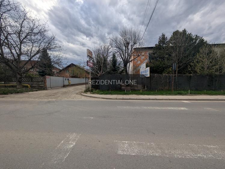 Teren Arcadie Șeptilici 455mp - 3