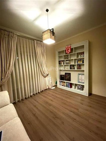 Vila Deosebita Dumbravita - 19