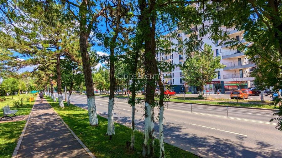 Apartament 2 camere, langa Parcul Tudor Arghezi, Bd. Metalurgiei - 24