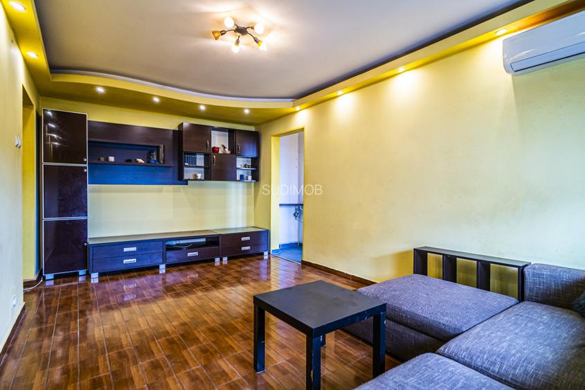 Uioara Luica apartament 3 camere 2 bai. - 8