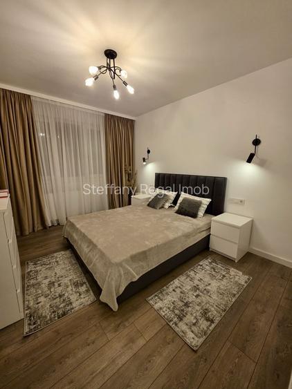 Apartament 4 camere de vanzare Gorjului - 5