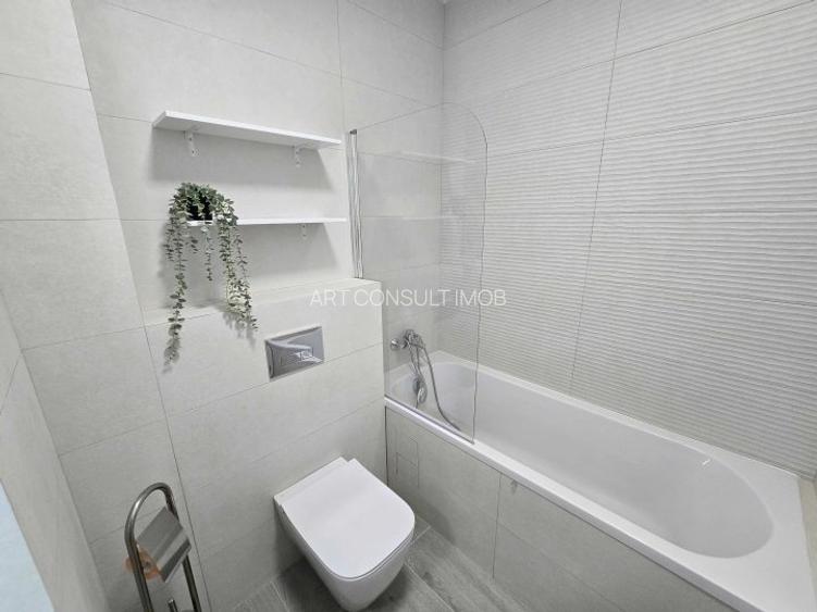 Apartament 2 Camere | Pipera | Bloc nou | Centrala | Prima Vista | Bucuresti - 6