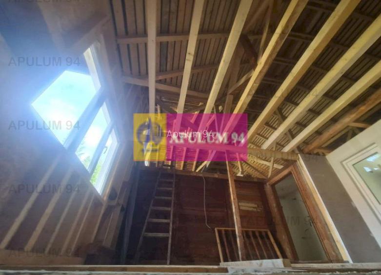 Vilă de vânzare în Bușteni - 14