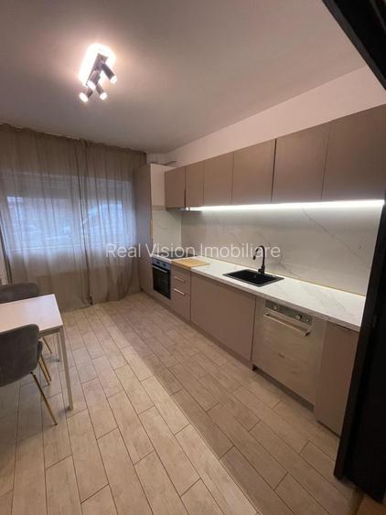 Pipera/OMV/Penny/Apartament spatios cu 3 camere/140 mp/Parcare/ - 4