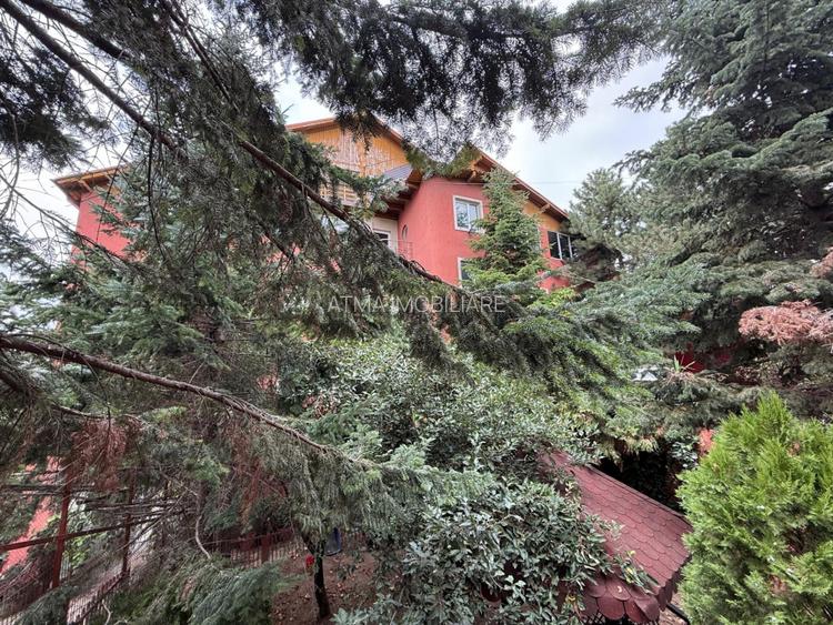 Cladire 30 camere Hotel Clinica Spital Azil Plumbuita Colentina - 2