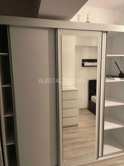 2 camere cu central si parcare bloc nou Piata Sudului - 3