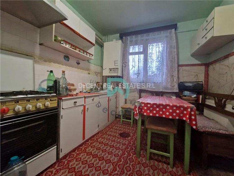 Apartament 3 camere, Scriitorilor, Brasov - 2
