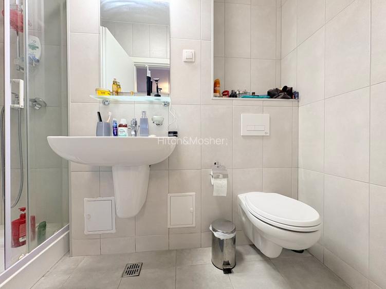 3 camere modern, terasa si gradina generoasa, zona Lipovei - 11