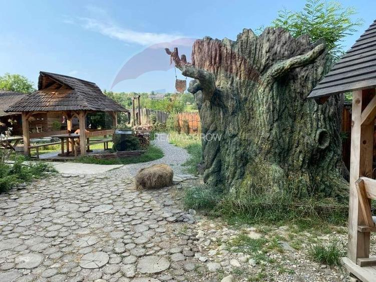 Hotel / Pensiune de vanzare Piatra Neamt - 12