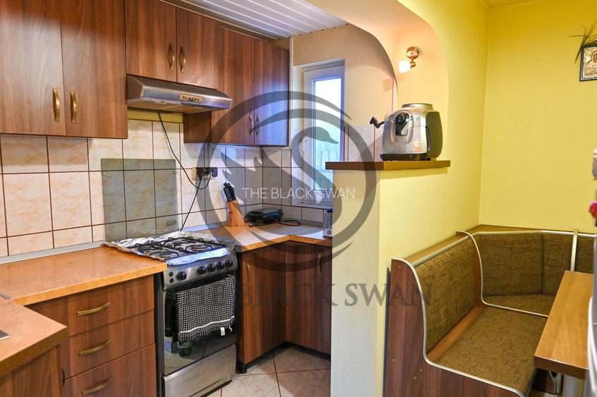 Casa de vanzare | Zona Mitica Apostol, Ploiești | Comision 0% - 9