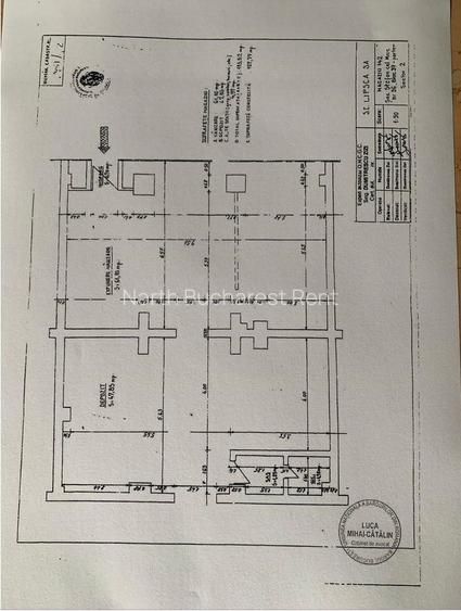 Spatiu comercial de inchiriat – Stefan cel Mare 56, zona Lizeanu, 113 - 9