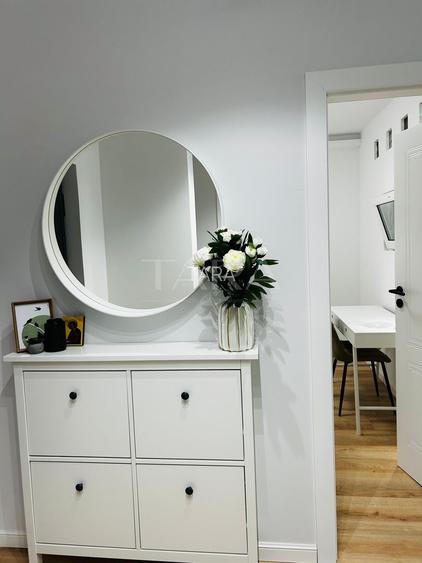 Apartament 3 camere – zona Eroilor, Florești – ultrafinisat. - 10