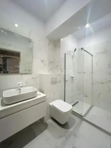 Apartament 3 Camere LUX 100 mp Utili Zona Pipera Plaza Mutare Imediata - 12