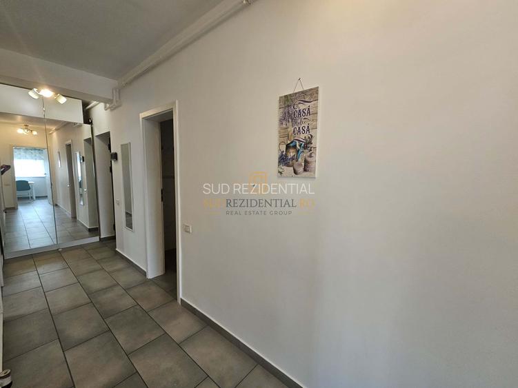 Apartament 2 camere, decomandat, Sos.Berceni, metrou Dimitrie Leonida - 12