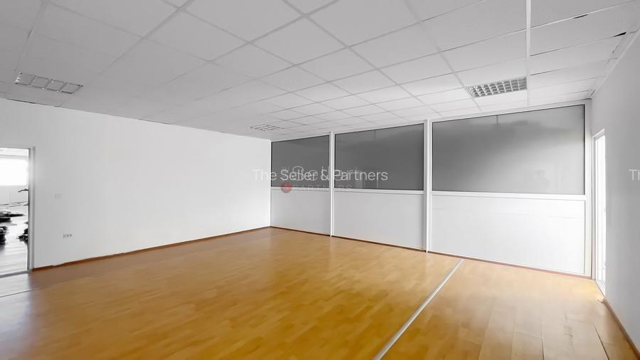 Suprafata generoasa - 2