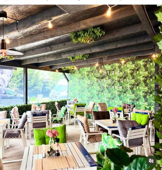 Investiție Restaurant La Malul Mării Afacere La Cheie, Gata De Start  249000 eur - 2