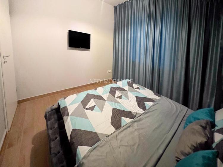 Apartament premium - 2 camere - Dumbravita - 6