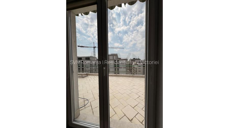 REA1026115 Apartament 3 camere Herastrau Mobilat - 5