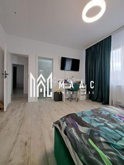 Casa deosebita P+E | mobilata si utilata | teren 1277mp | stradal Vladești - 8