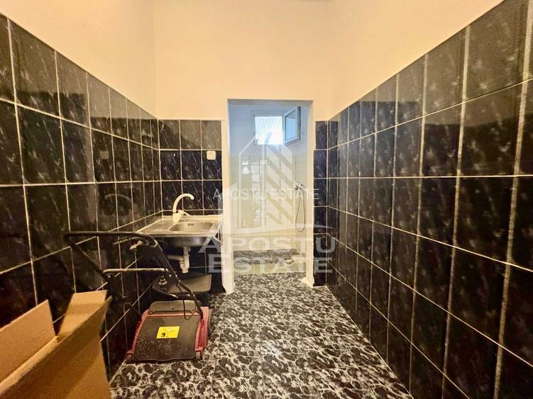 Casa individuala de vanzare zona Traian Timisoara, 2 fronturi stradale - 15