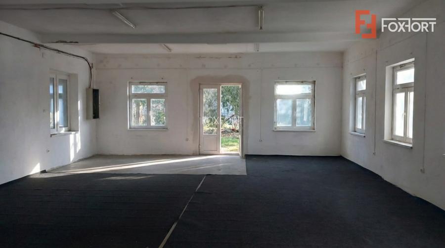 Hala de inchiriat - Spatiu ideal pentru depozitare sau productie - 2