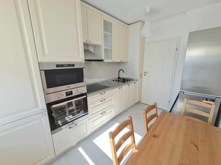 Apartament | 2 camere | Bloc nou | Parcare | Lujerului | GranVia | - 4