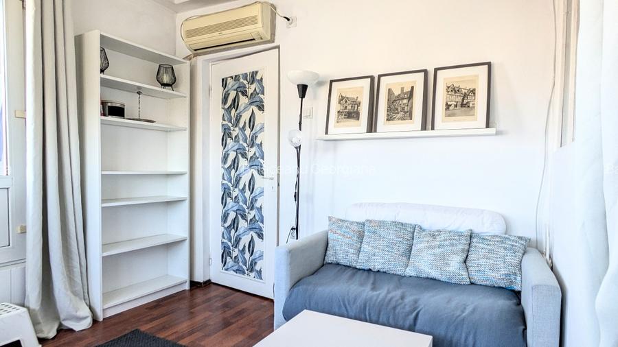 Gorjului, 3 min metrou, dec. bloc mixt, terasa individuala de 120/mp - 7