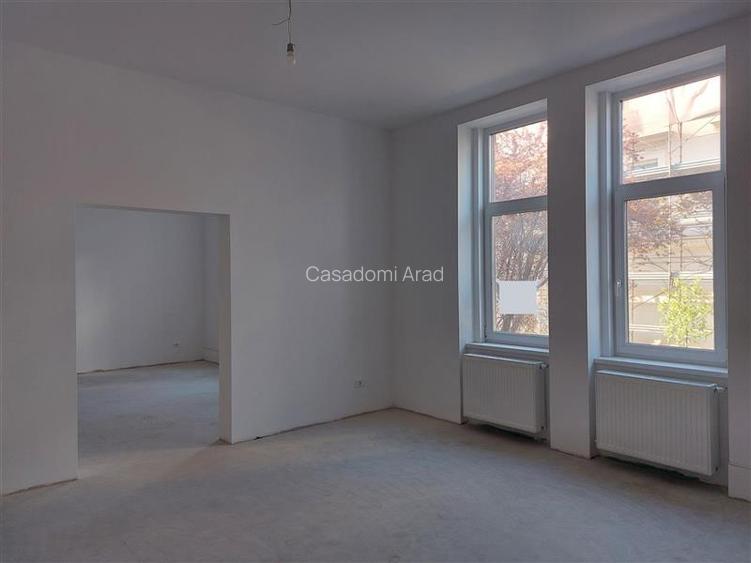 Spatiu pentru birouri langa P-ta Mihai Viteazul - 2