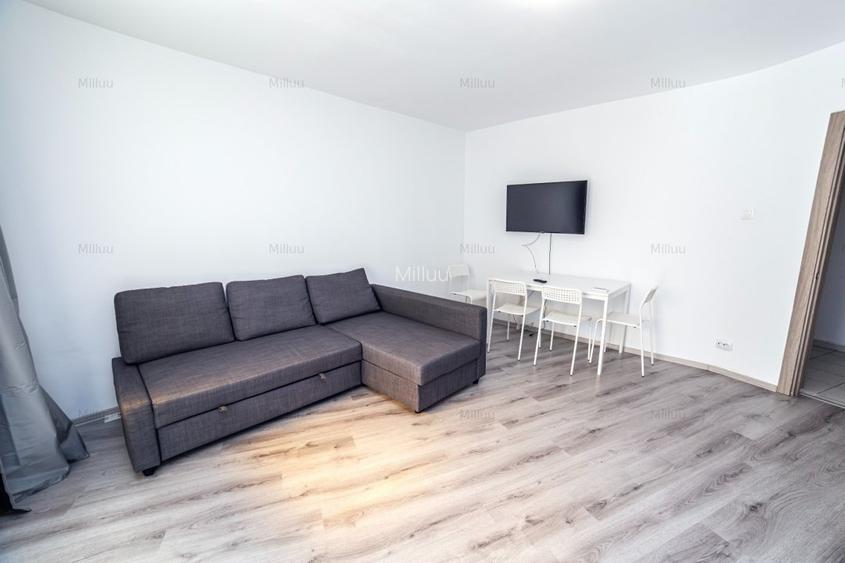 Apartament 2 camere | 5 Min Metrou Tineretului - 6