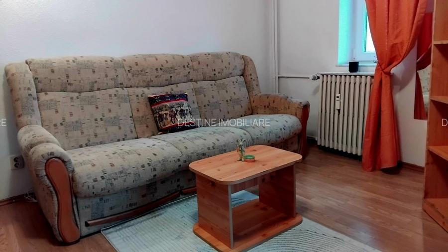 Decebal | Garsoniera | 44mp | 420 euro - 4