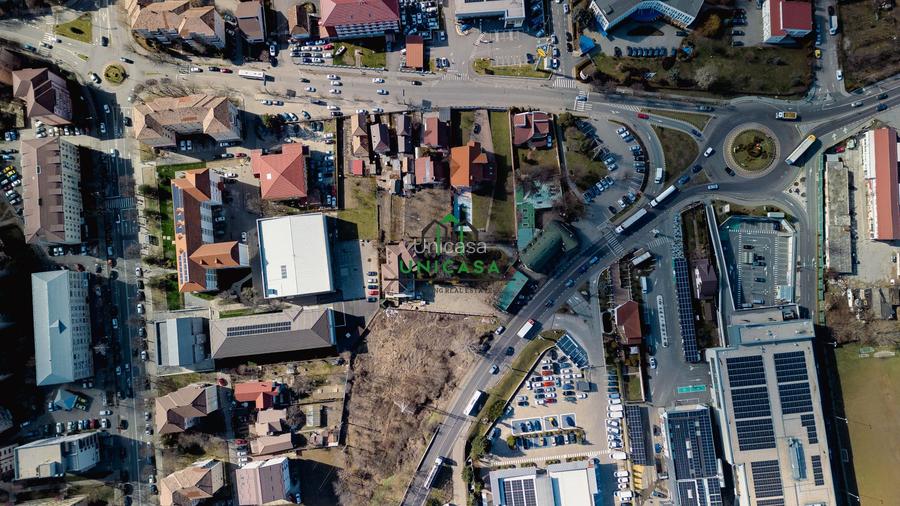 Casă tip duplex spațioasă în zona de Nord - 10