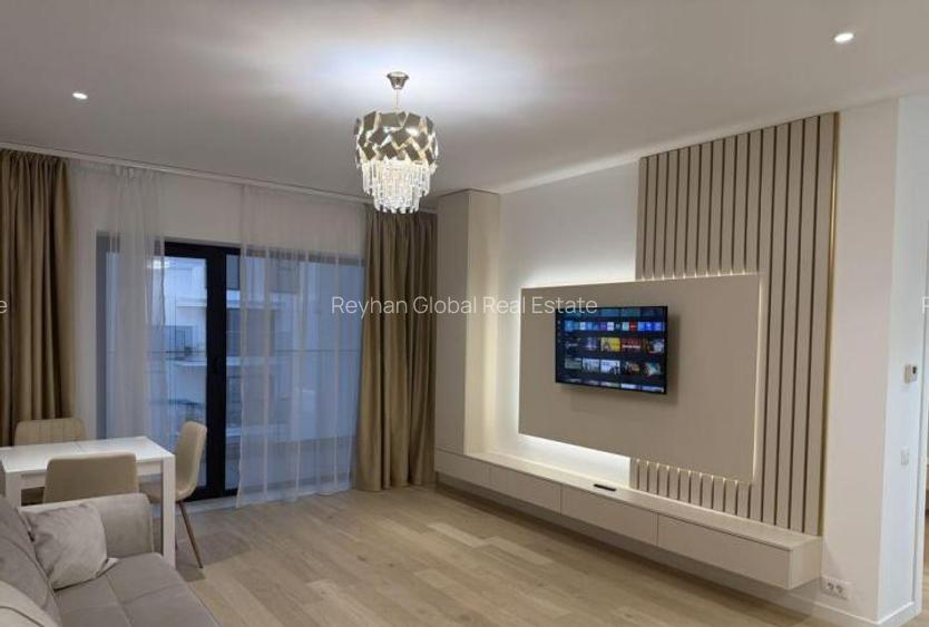 Apartament One Cotroceni metrou parcare - 6