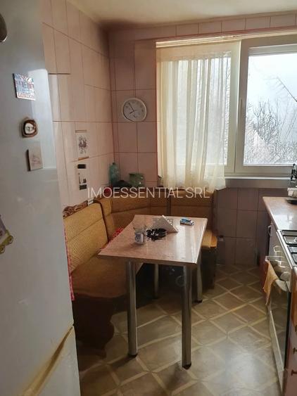 2 camere semidecomandat Drumul Taberei zona Plaza Mall - 7