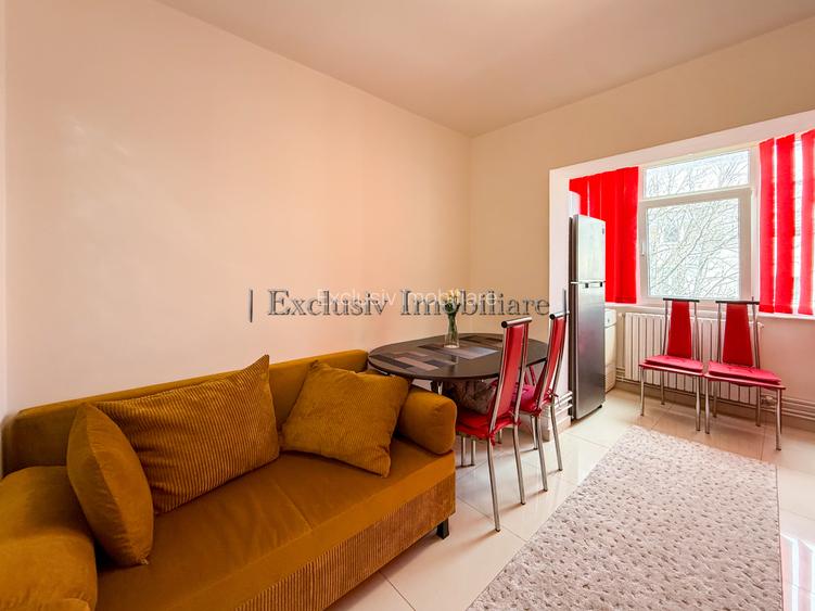 Apartament 2 camere Nou-Renovat | Dacia - 14