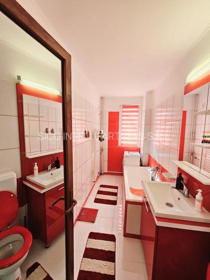 Garsonieră Dristor – Camil Ressu  - Parc Lake - 5