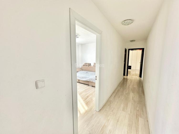 Apartement de inchiriat 3 camere  - Sagului - Comision 0% - 15