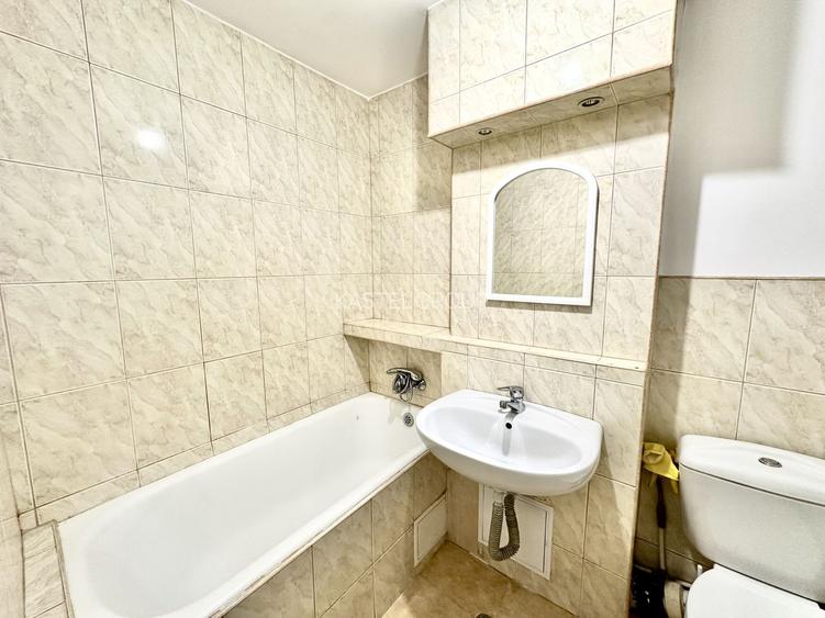 Garsoniera zona Lujerului - 13