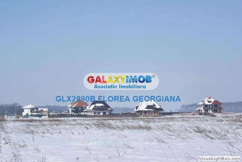 Casa de vacanta de vanzare in Satul Brancovenesc - Balteni, Peris - 3