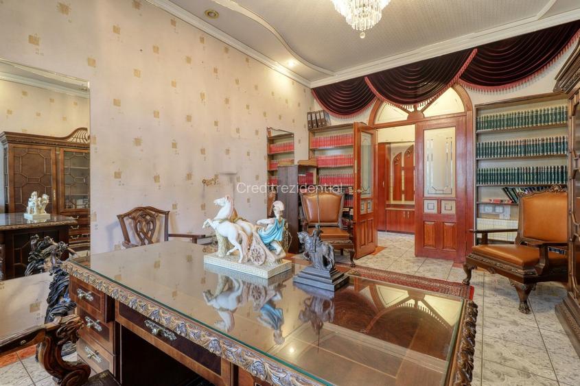 Oportunitate rară | Apartament 7 camere | 250 mp | Zona Dacia – - 15