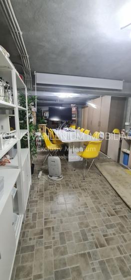 Birouri Vila/Casa S+P+3 Obor Stefan cel Mare Mosilor - 14