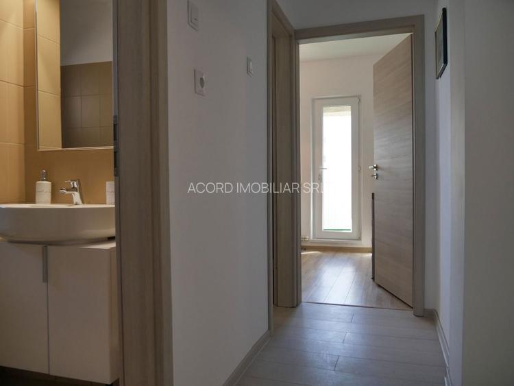 Apartament 3 camere decomandat-zona Tomis III - 10