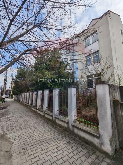 Cladire Birouri Stefan Cel Mare zona Ramada - 5