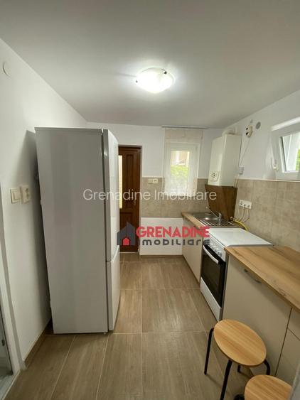 Garsoniera 40 mp Zona Centrul Civic - Cod 5279 - 4